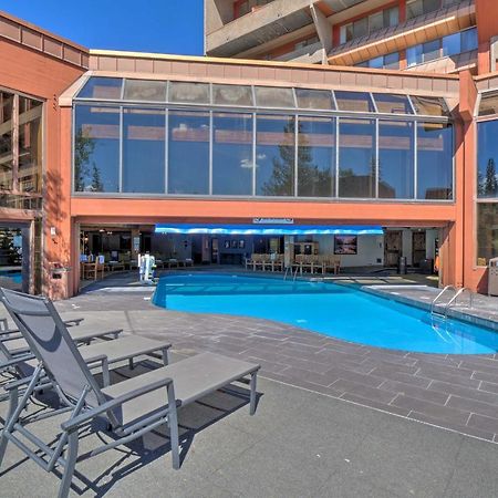 Beaver Run 1 Bedroom Condo Breckenridge Kültér fotó