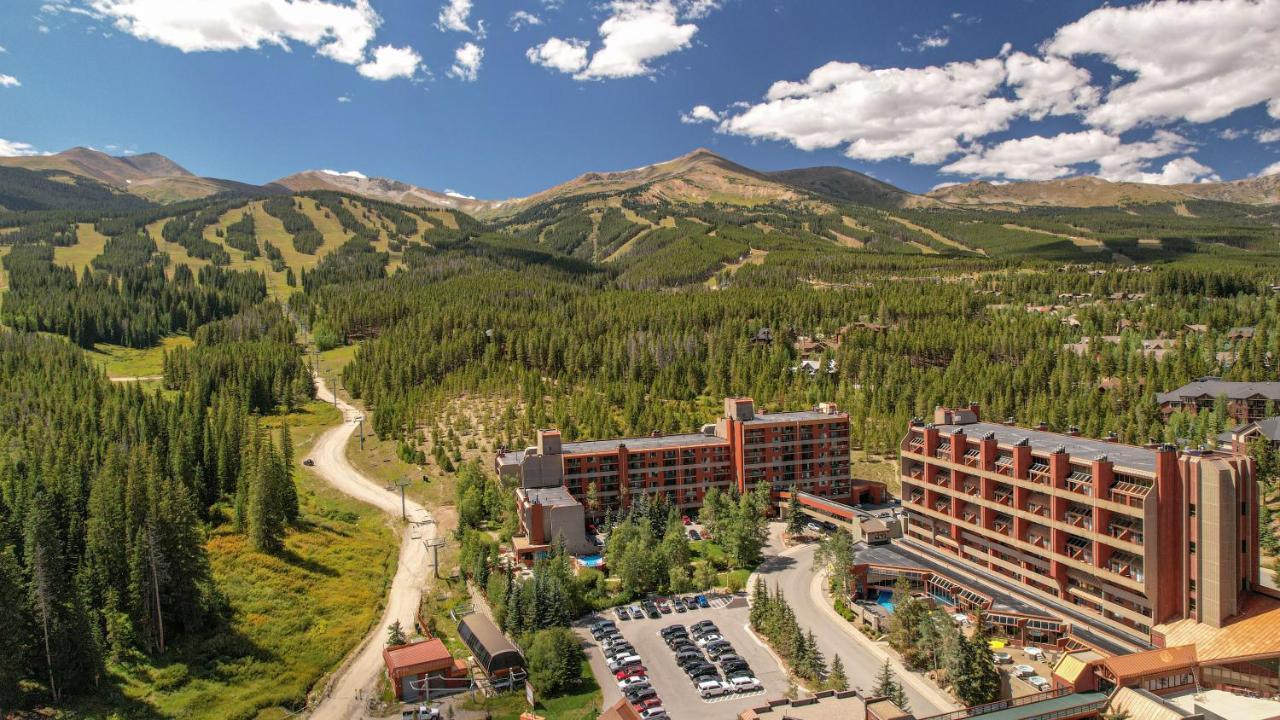 Beaver Run 1 Bedroom Condo Breckenridge Kültér fotó