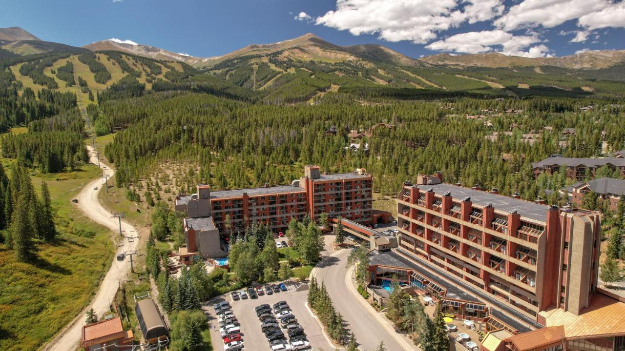 Beaver Run 1 Bedroom Condo Breckenridge Kültér fotó