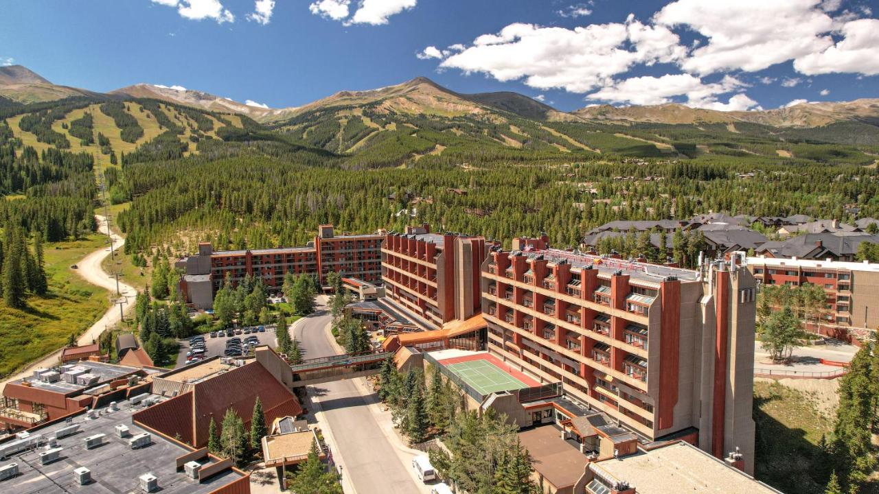Beaver Run 1 Bedroom Condo Breckenridge Kültér fotó