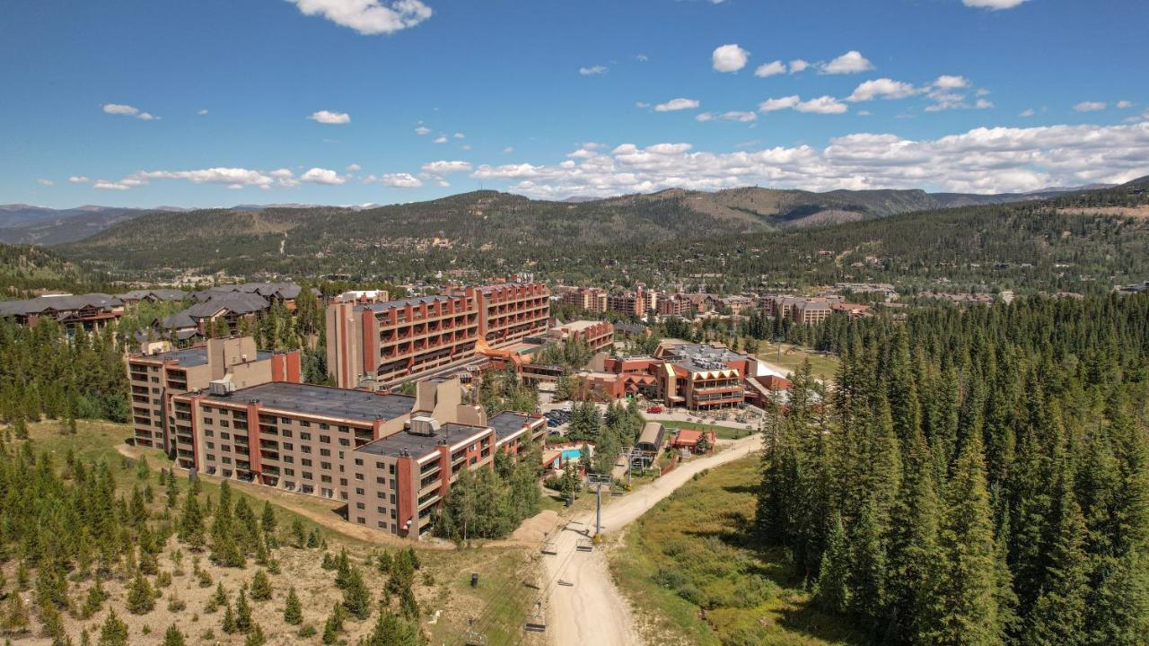 Beaver Run 1 Bedroom Condo Breckenridge Kültér fotó
