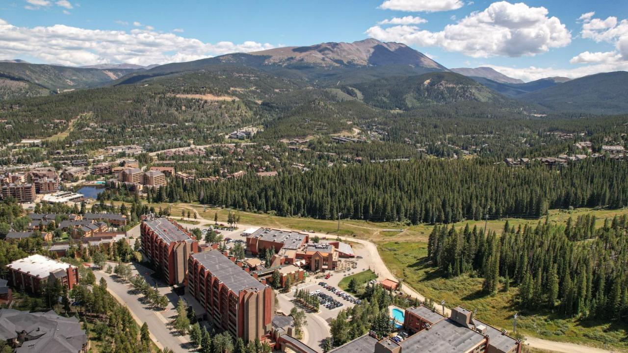Beaver Run 1 Bedroom Condo Breckenridge Kültér fotó
