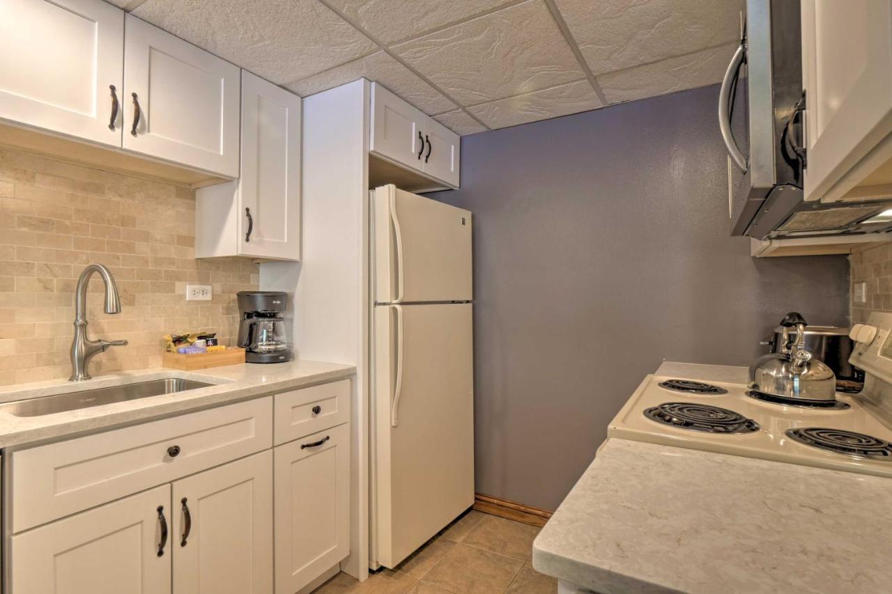 Beaver Run 1 Bedroom Condo Breckenridge Kültér fotó