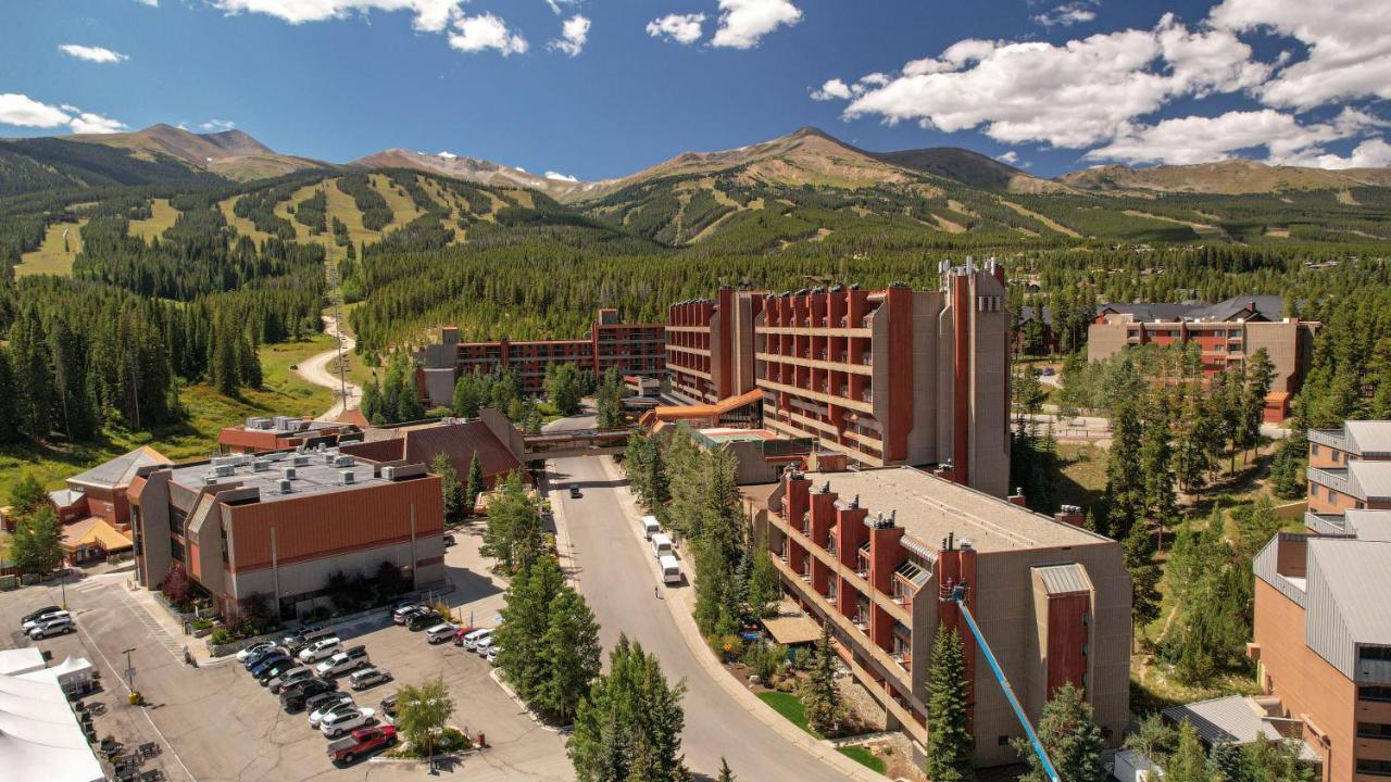 Beaver Run 1 Bedroom Condo Breckenridge Kültér fotó