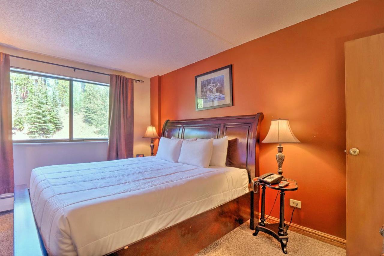 Beaver Run 1 Bedroom Condo Breckenridge Kültér fotó