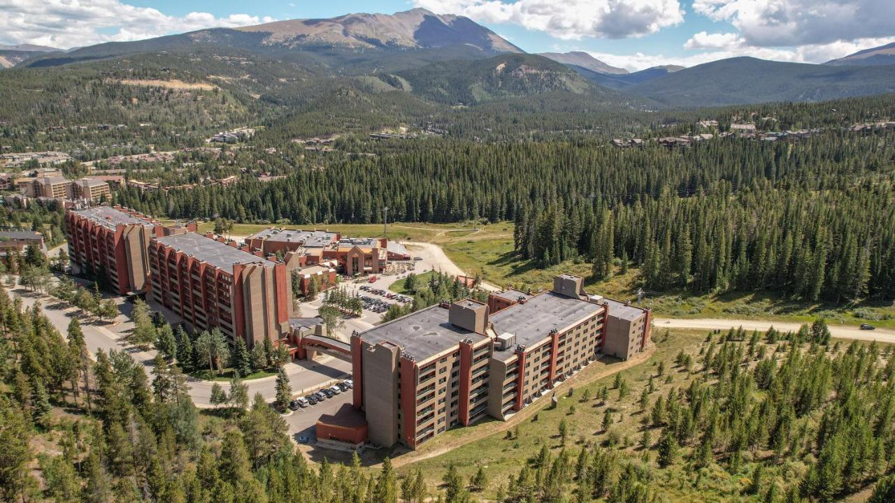 Beaver Run 1 Bedroom Condo Breckenridge Kültér fotó